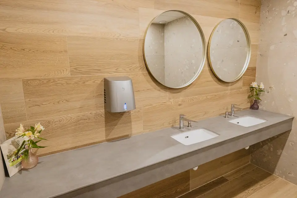 La Grange aux Camélias — photo 5