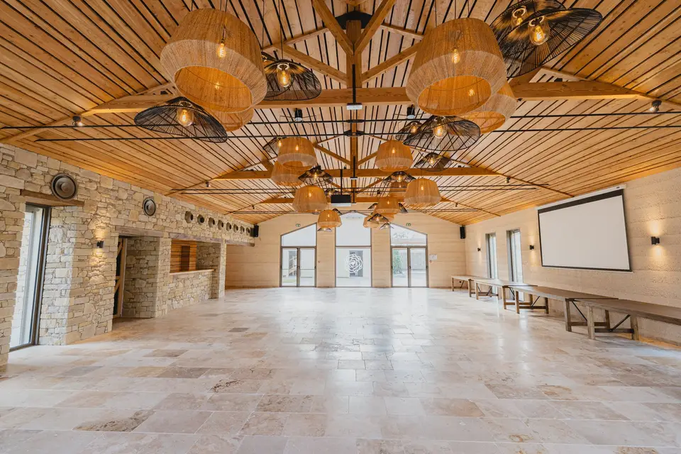 La Grange aux Camélias — photo 2