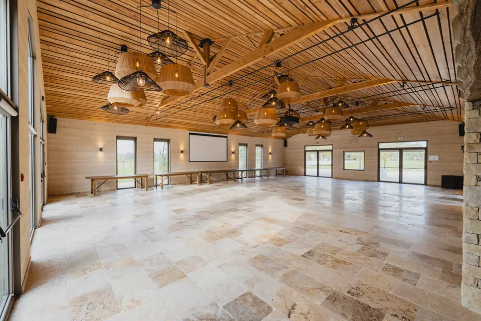 La Grange aux Camélias — photo 4