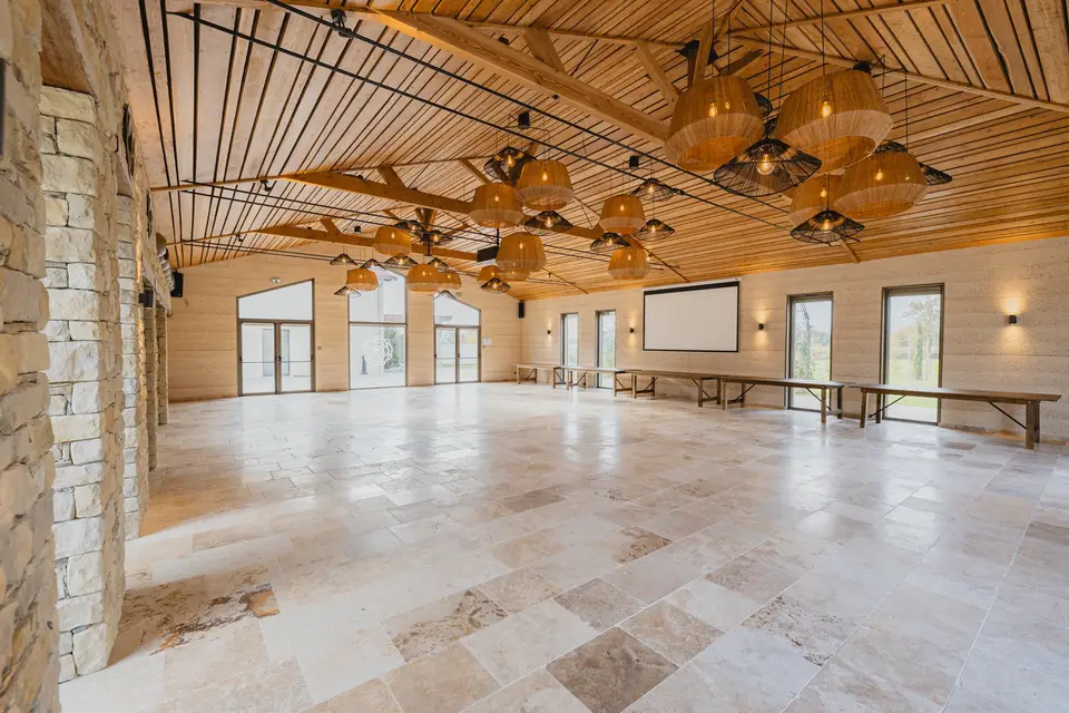 La Grange aux Camélias — photo 6