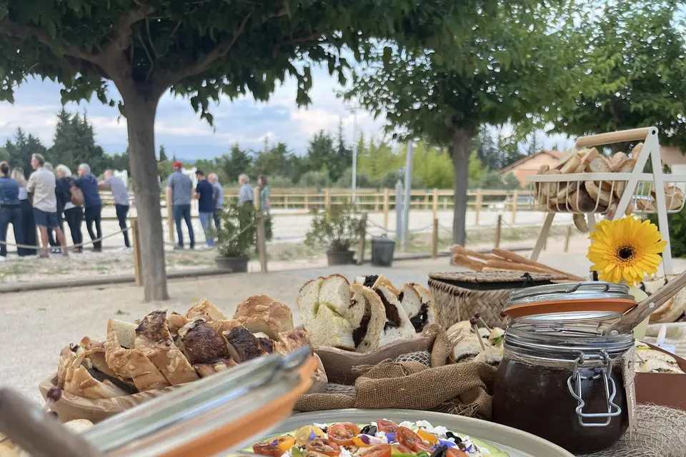 Le Domaine de Tao — photo 7