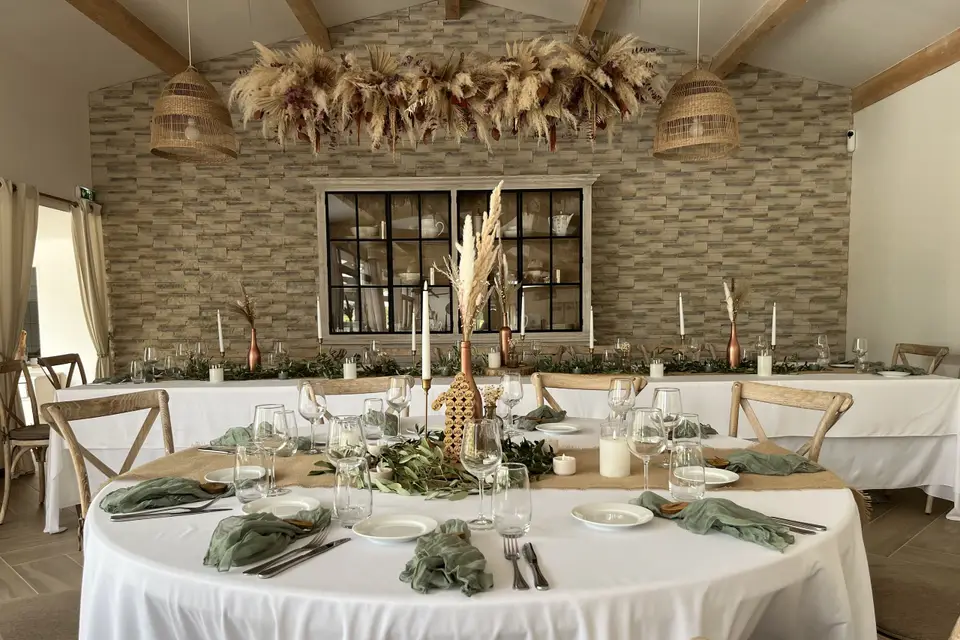 Le Domaine de Tao — photo 1