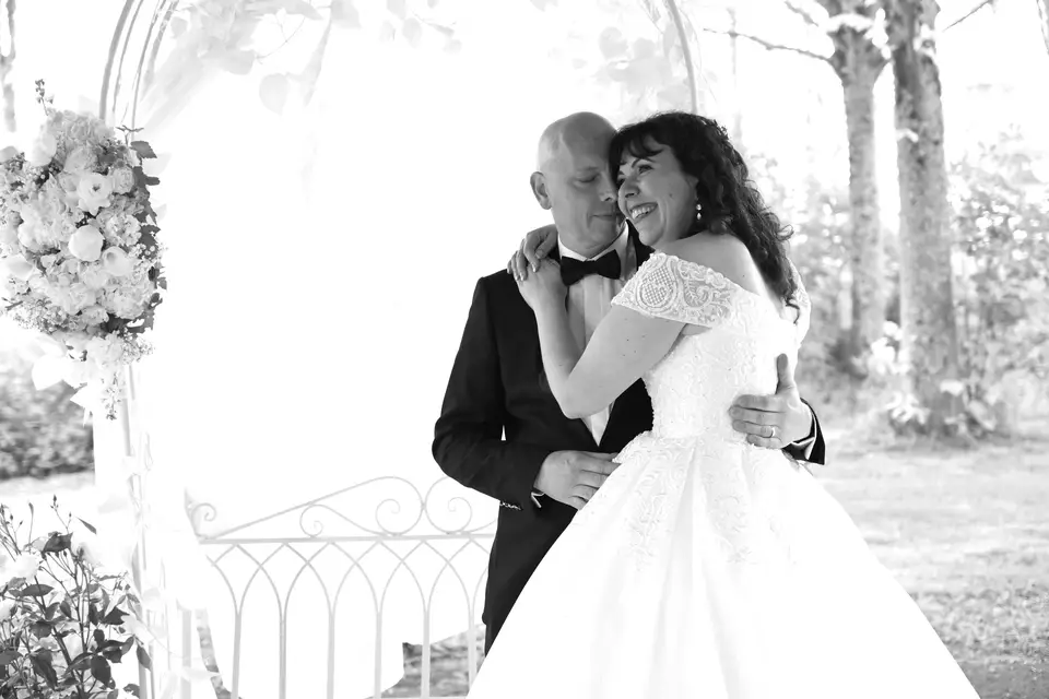 Mon Photographe Mariage — photo 6