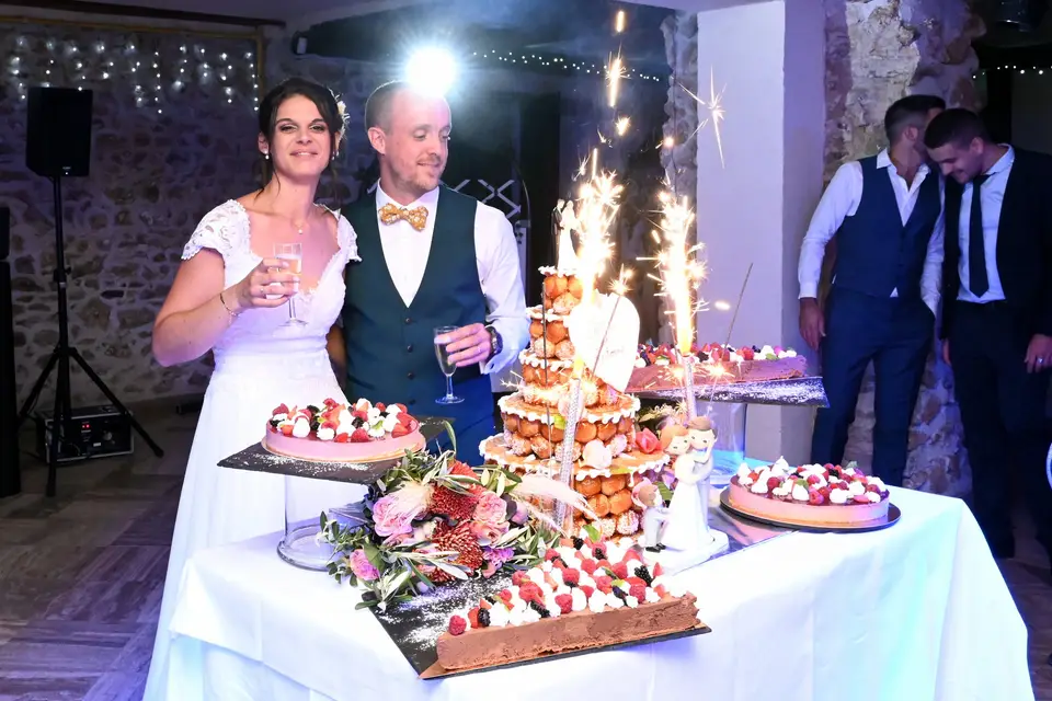 Mon Photographe Mariage — photo 7