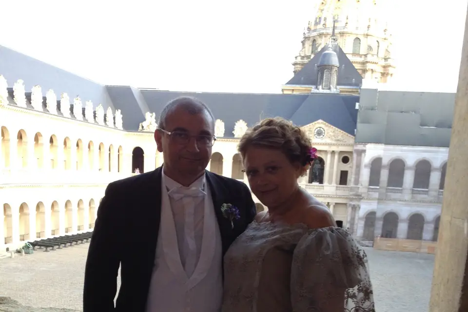 Au temps de la Crinoline — photo 7