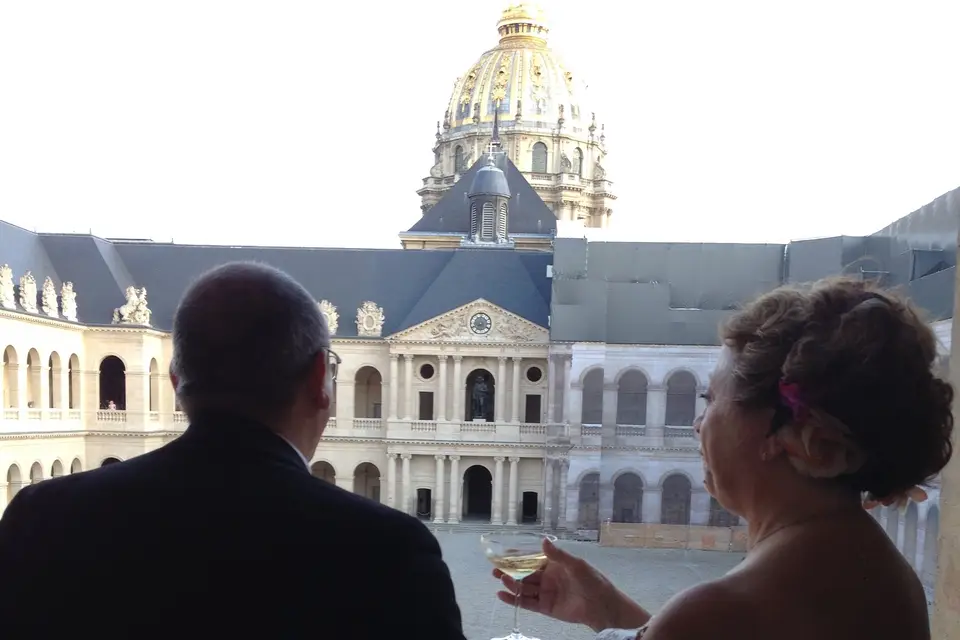 Au temps de la Crinoline — photo 4