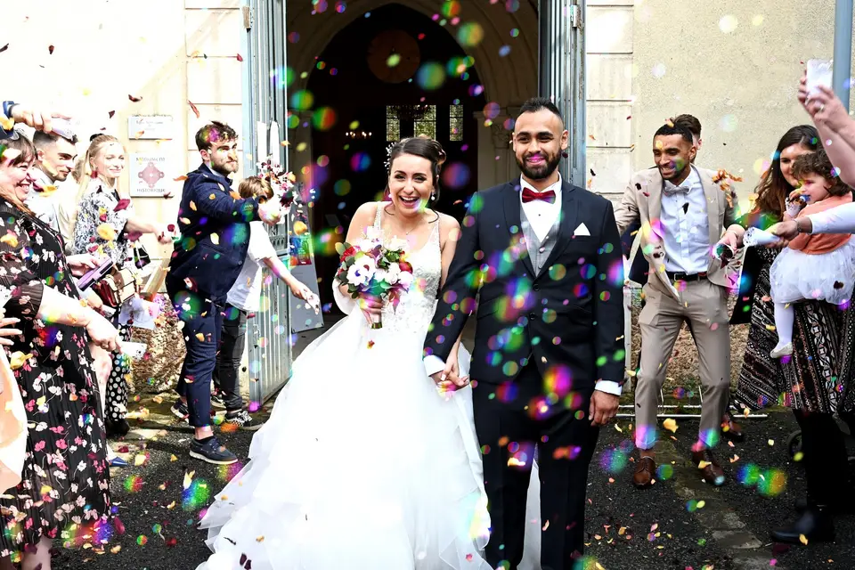 Mon Photographe Mariage — photo 2