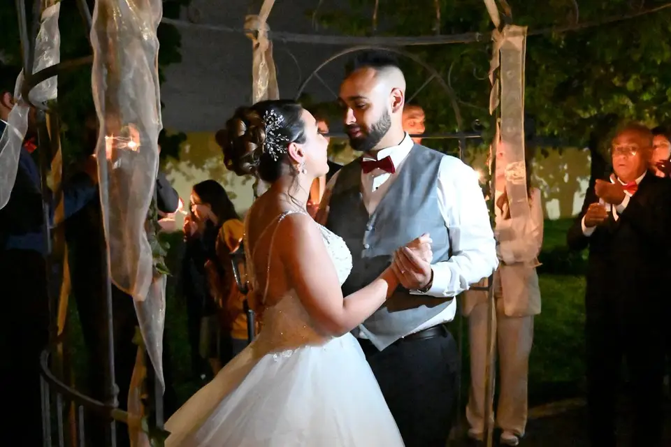 Mon Photographe Mariage — photo 8