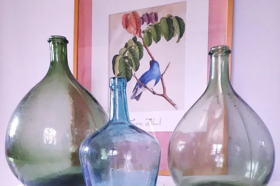 Mobilier Métamorphosé — photo 8