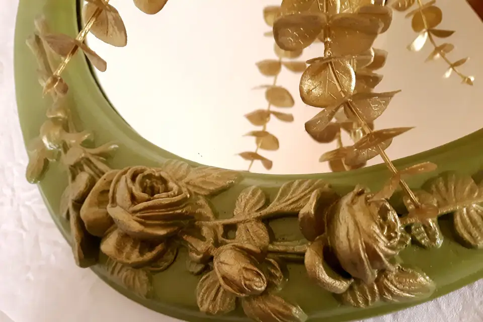 Mobilier Métamorphosé — photo 7