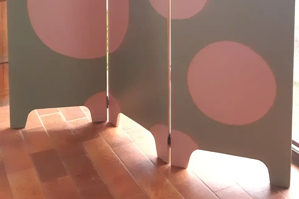 Mobilier Métamorphosé — photo 6