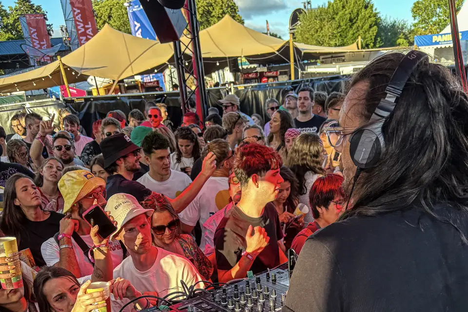 Vincluzoo — photo 3