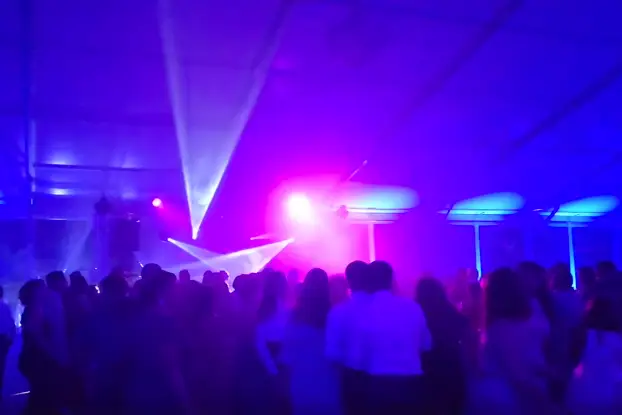 Réuni' Son & Lumière — photo 7