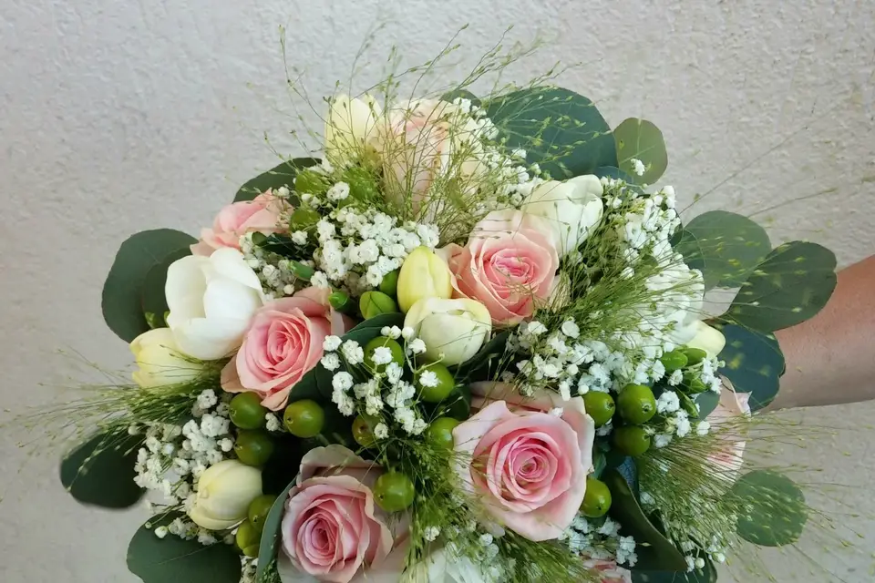 Créaly Fleurs — photo 3