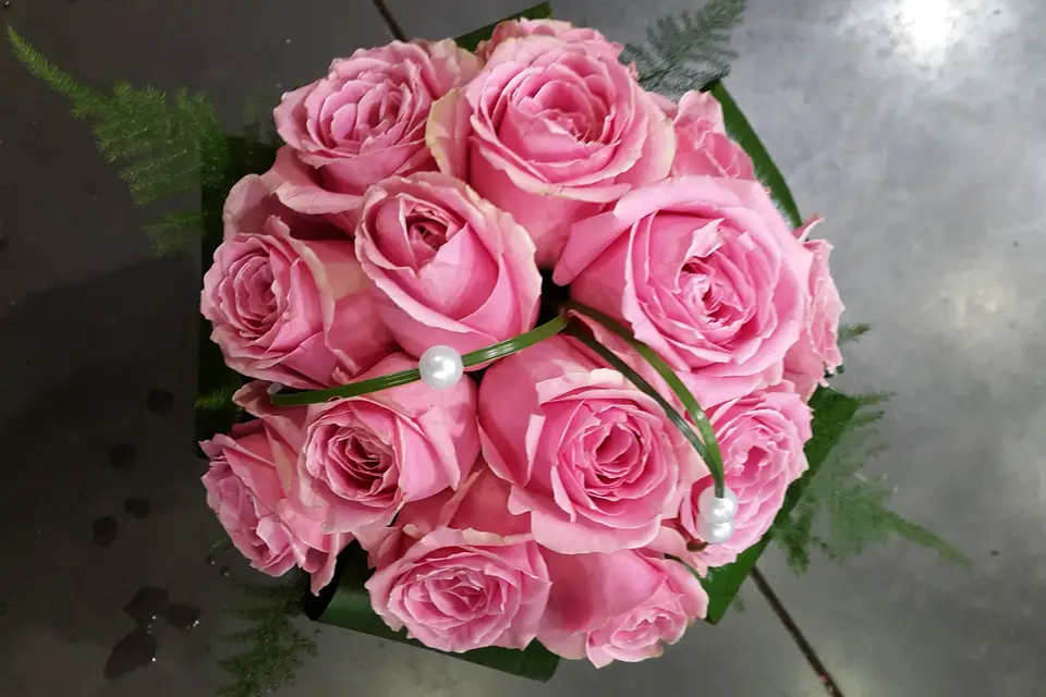 Créaly Fleurs — photo 2