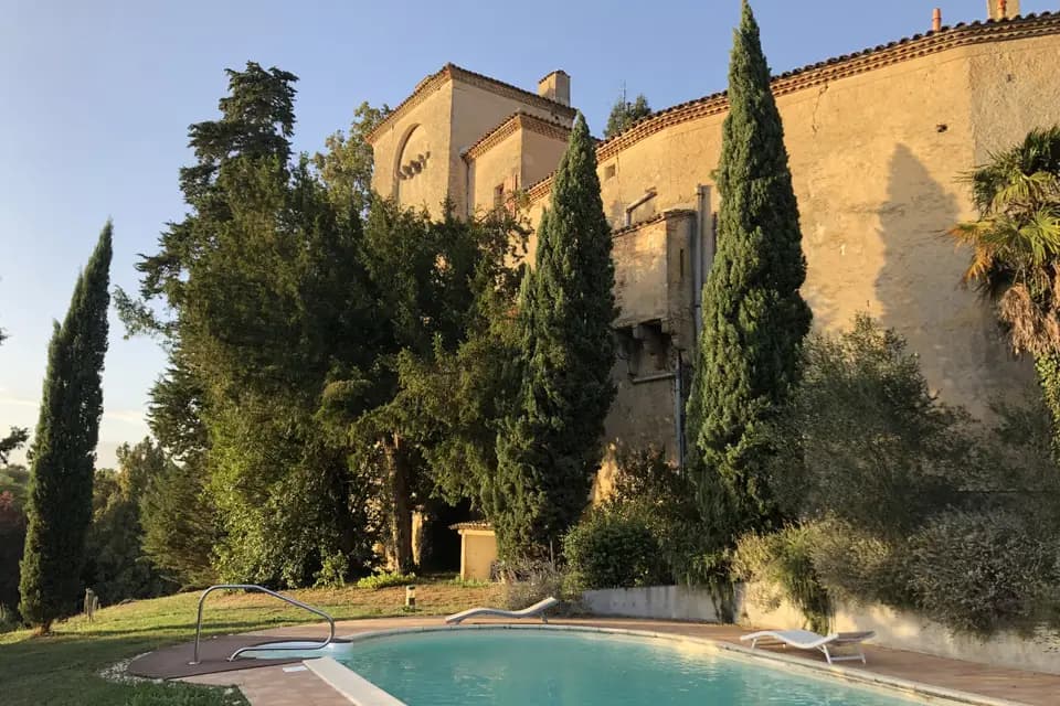 Domaine de Seynhac — photo 2