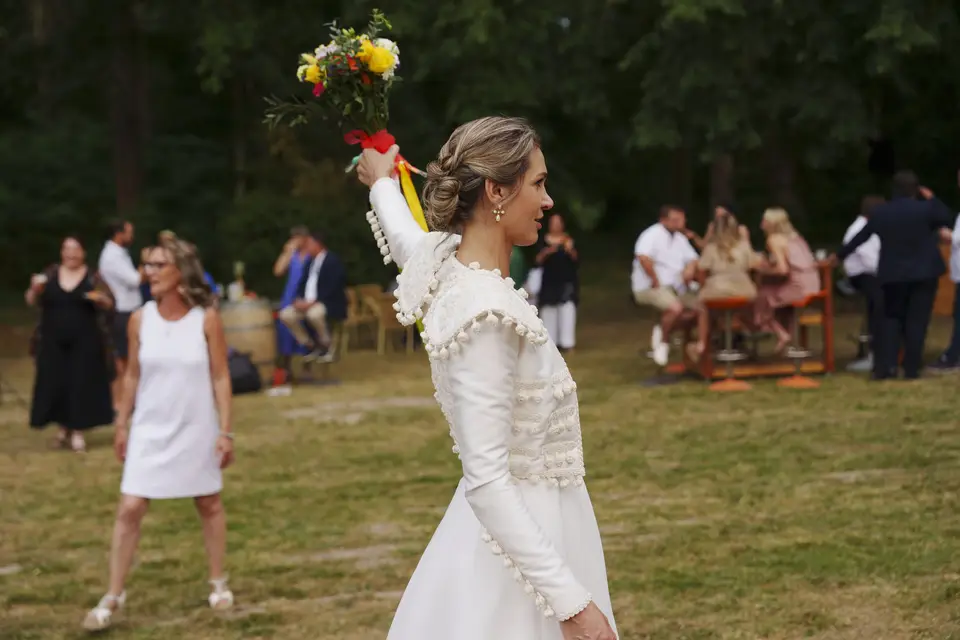 Inès Photographe Nomade — photo 1