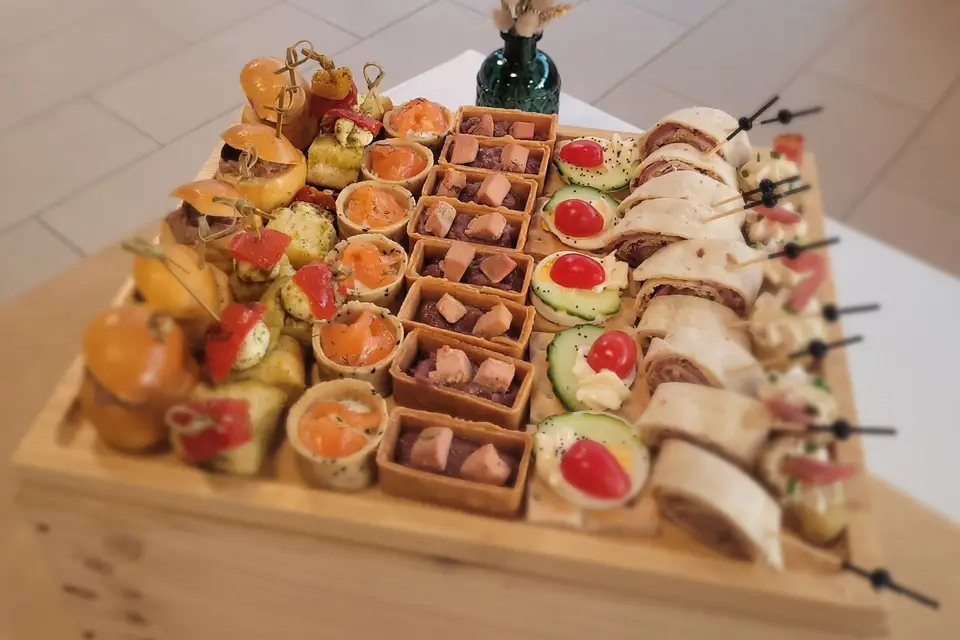 Atlantique Traiteur — photo 4