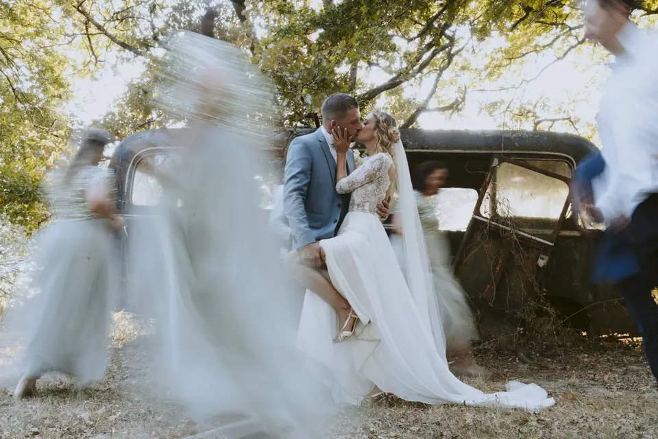 Inès Photographe Nomade