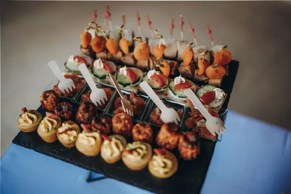 Atlantique Traiteur — photo 6