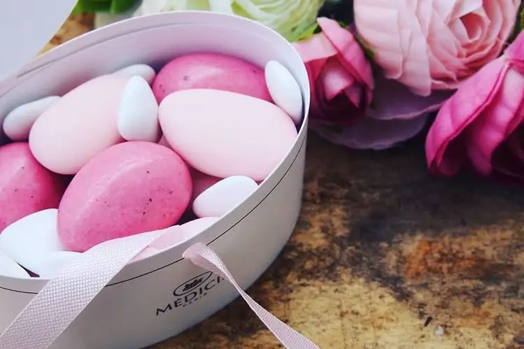 Leonidas Délice Chocolat