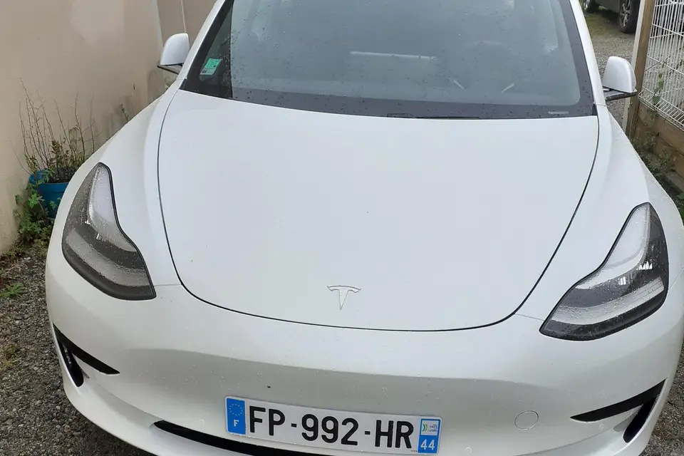 Nicolas Tesla — photo 4