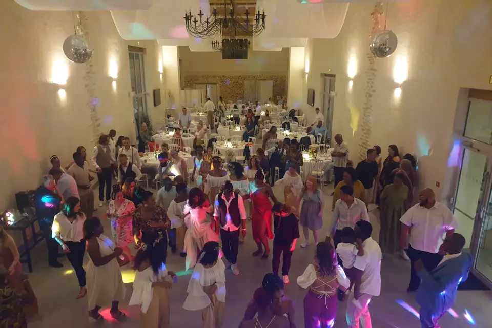 La Brigade VIP — photo 6