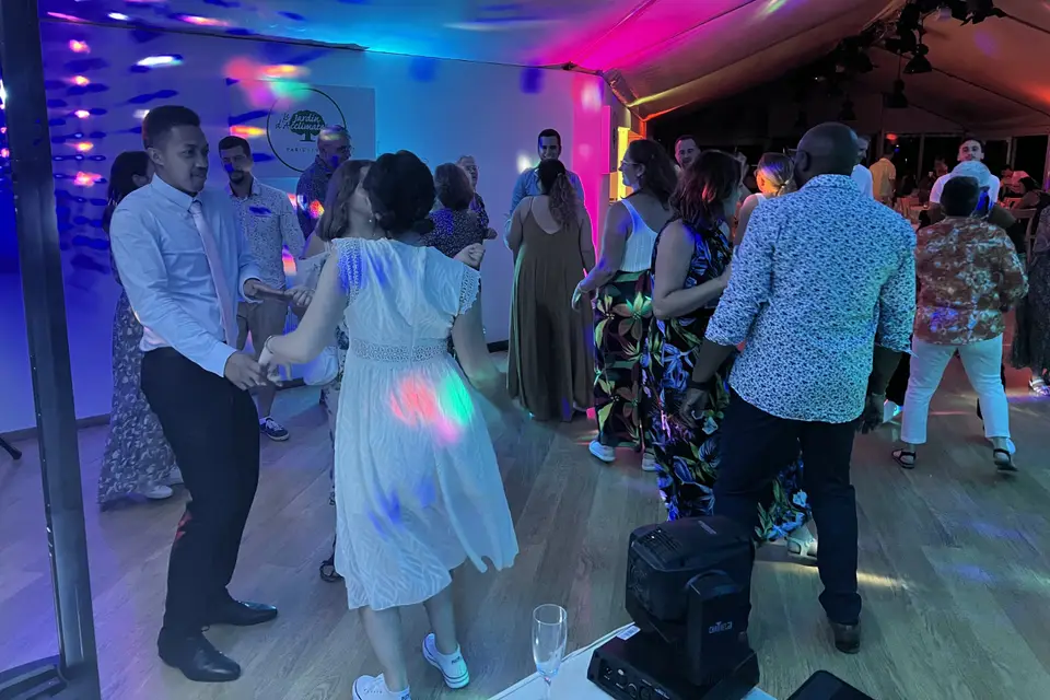 La Brigade VIP — photo 3