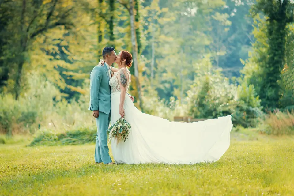 Souffle de Bonheur — photo 4