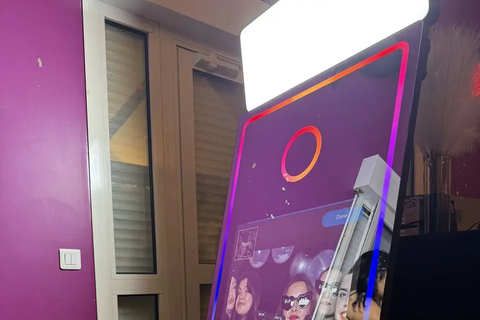 SmileBooth — photo 2