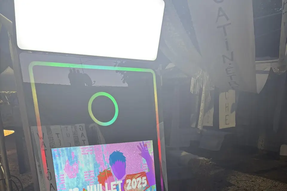 SmileBooth — photo 3