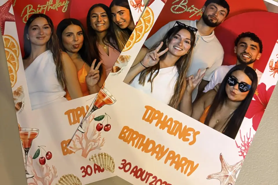 SmileBooth — photo 5