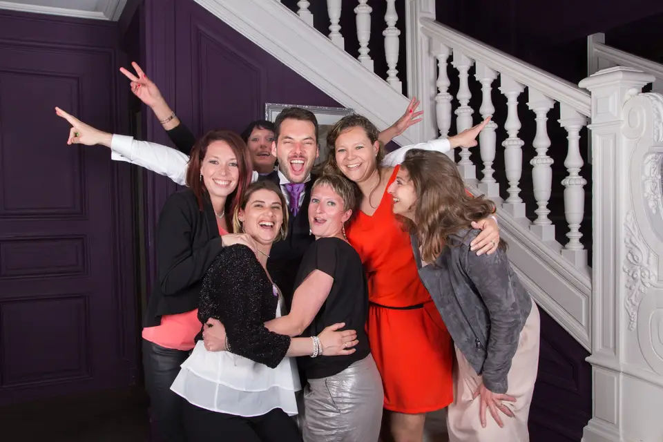 Nos Belles Photos - Photobooth — photo 8