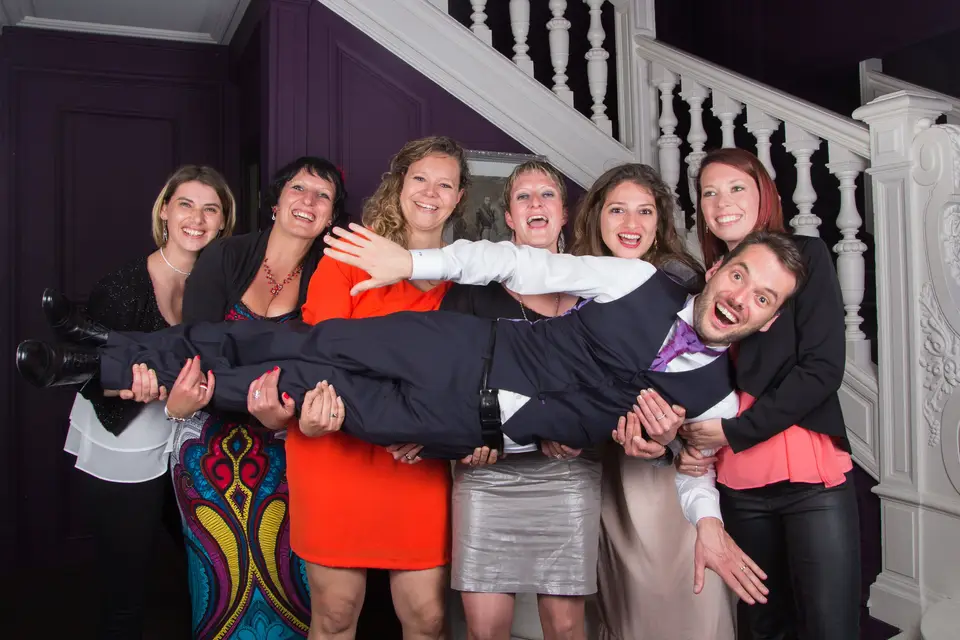 Nos Belles Photos - Photobooth — photo 6