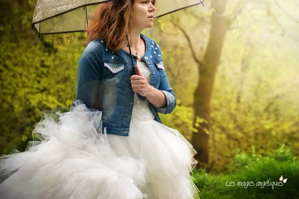 Les images angéliques — photo 4