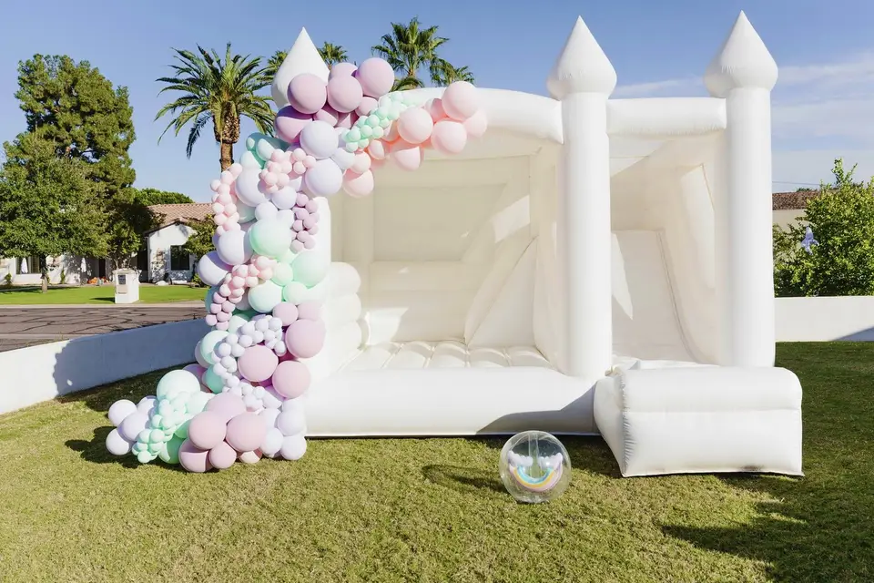 Baby Castle — photo 2