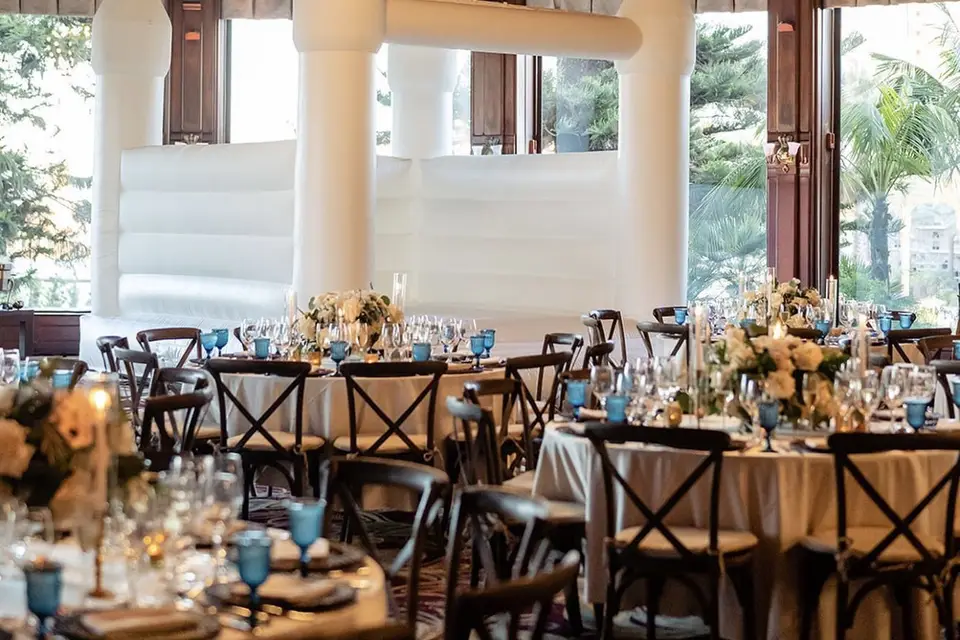 Baby Castle — photo 5