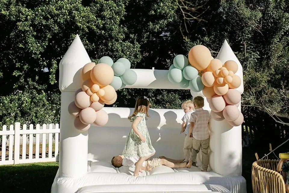 Baby Castle — photo 7