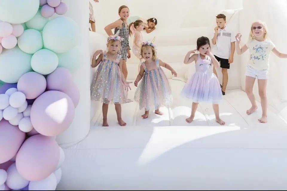 Baby Castle — photo 3