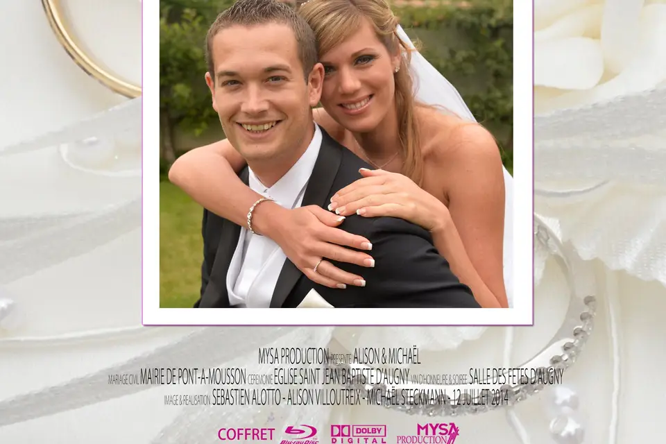 Mysa Production — photo 4