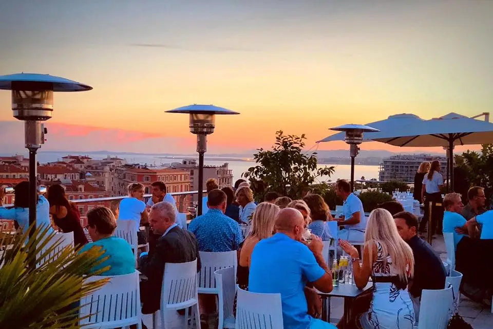 Hôtel Aston La Scala — photo 8