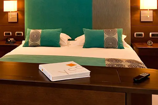 Hôtel Aston La Scala — photo 3