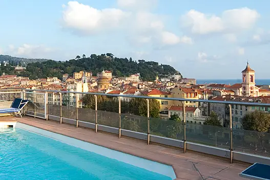 Hôtel Aston La Scala — photo 6