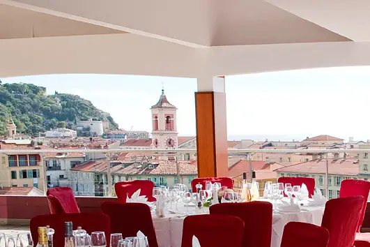 Hôtel Aston La Scala — photo 7