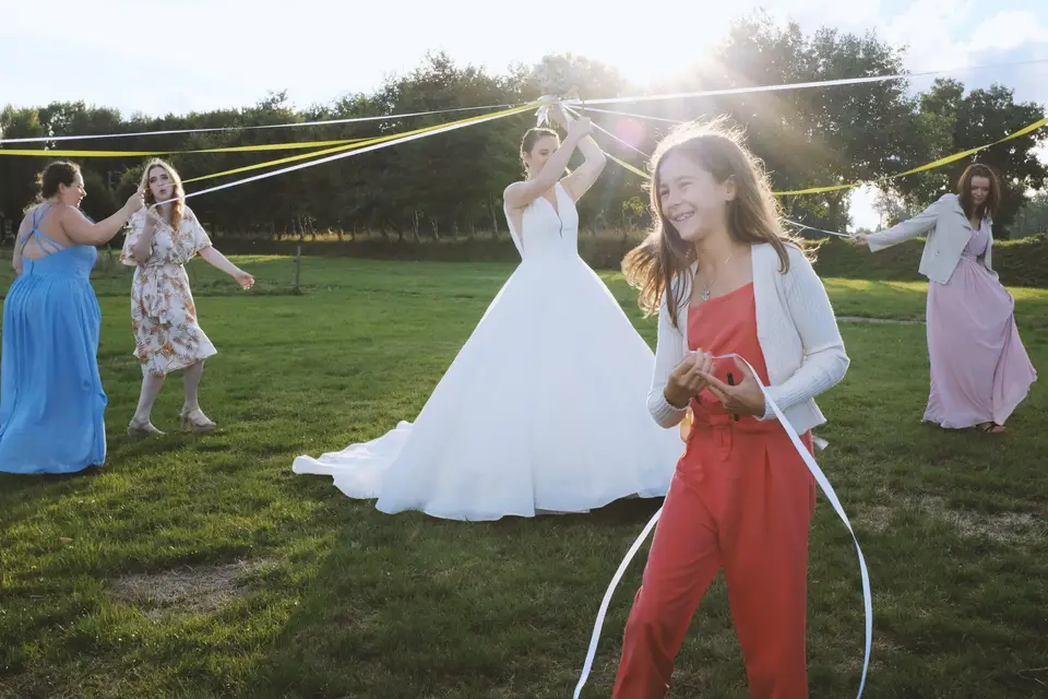 Charlotte Leroux — photo 3