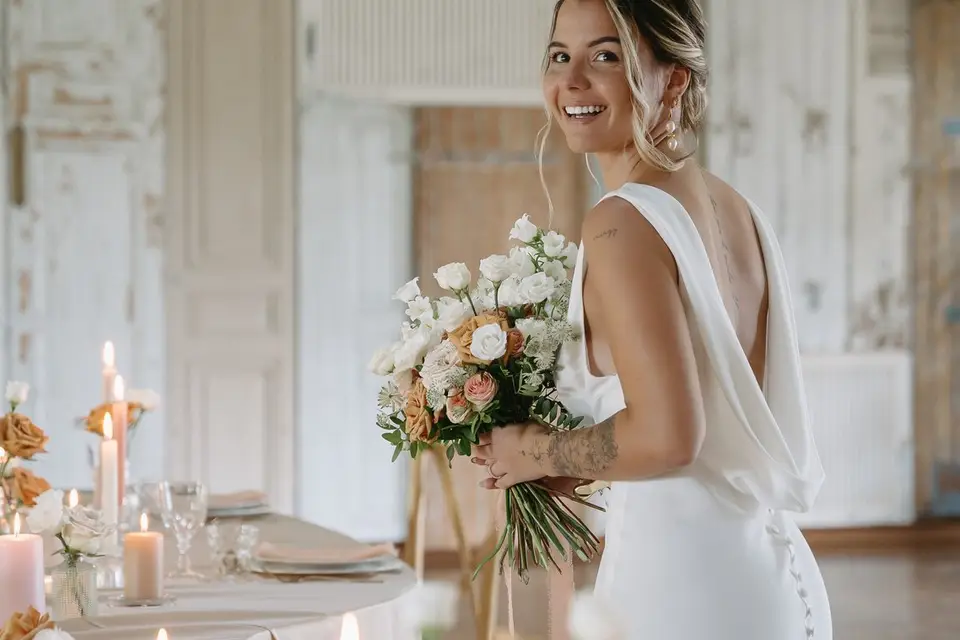 La Vie en Fleurs — photo 3