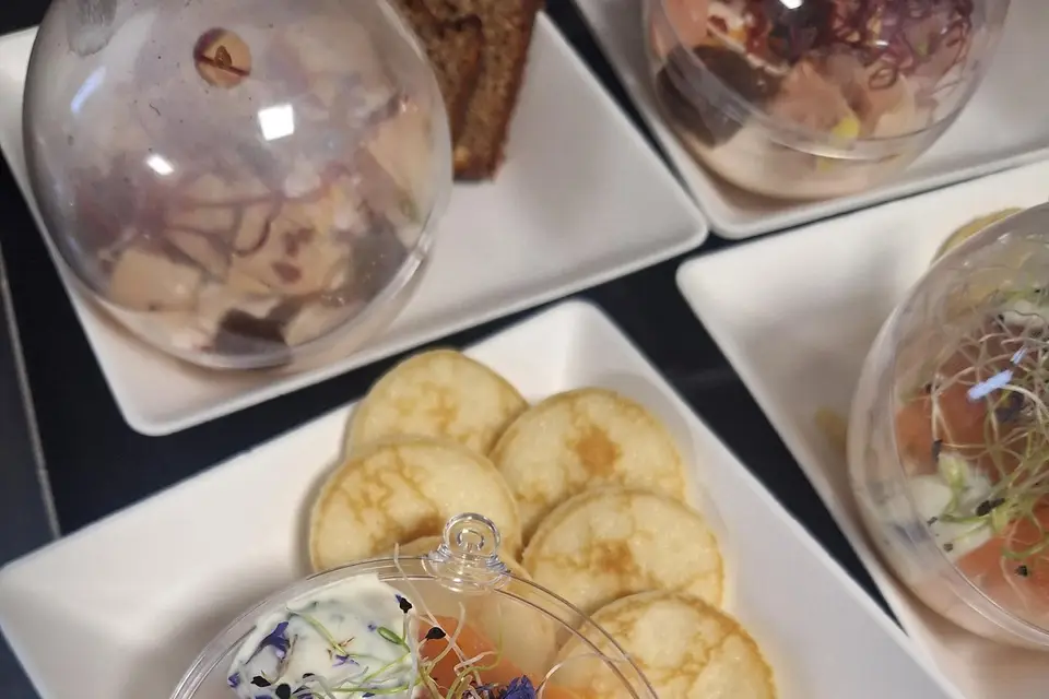 Ducastel Traiteur — photo 8