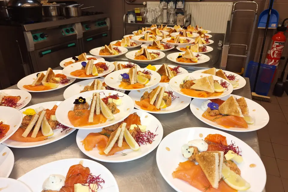 Ducastel Traiteur — photo 1