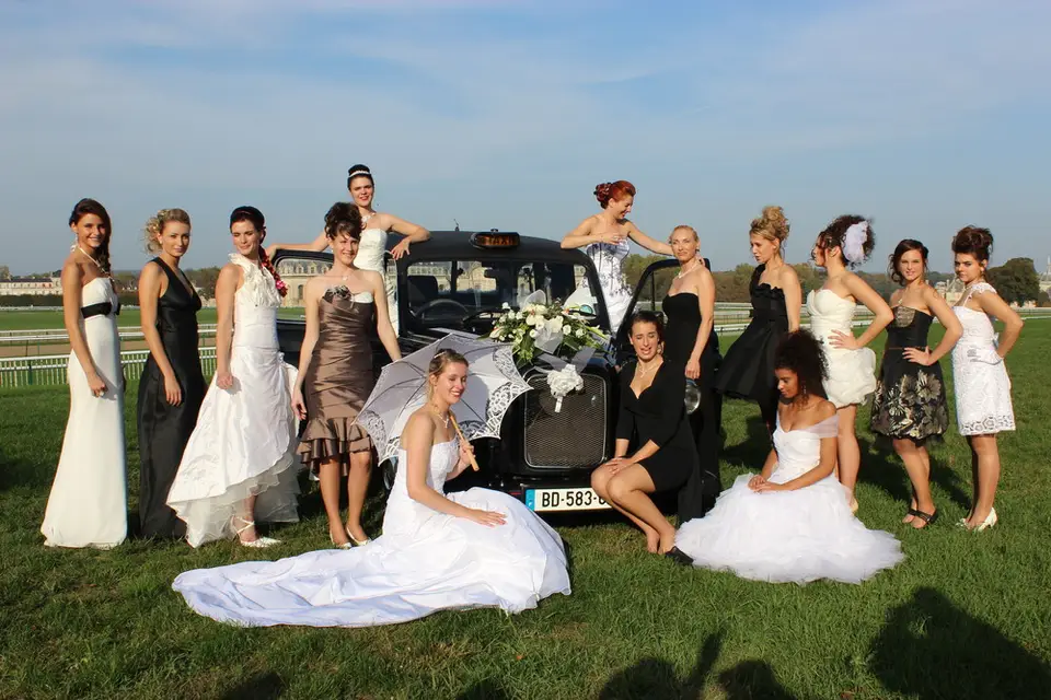 Original Vintage Cars — photo 3