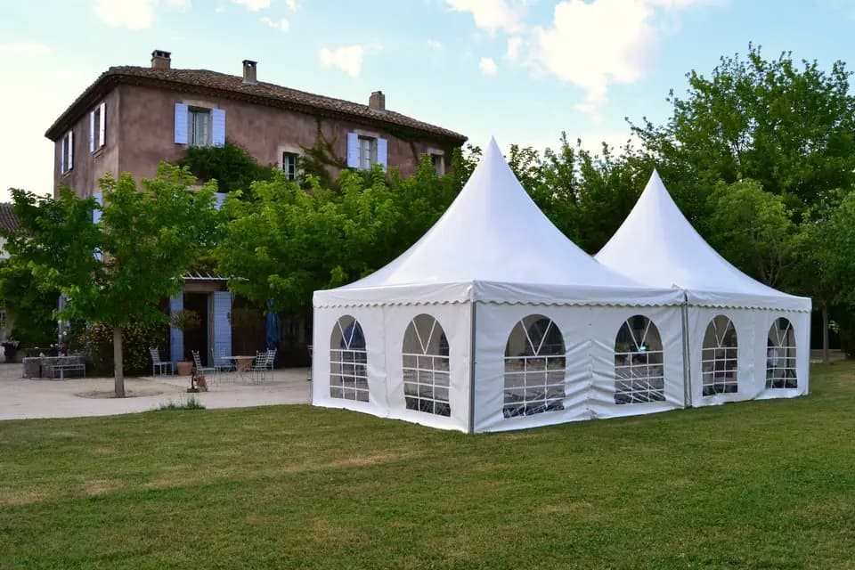 Provence Réception — photo 4